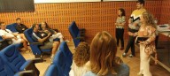 Punta forma a sus monitores deportivos en coeducación y perspectiva de género