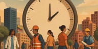 Los trabajadores que podrán pensionarse antes de tiempo 