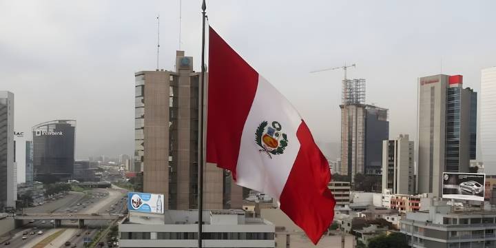 Perú mantiene cifras que lo consolidan como una de las economías más fuertes de Latinoamérica, de acuerdo al BCRP