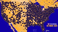‘No Kings’ is not just in cities like Chicago, Boston, and NYC: These small towns are the beating heart of today’s protests