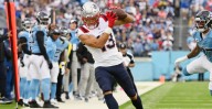 Patriots vs. Titans highlights: 7 moments that defined the Pats’ 31