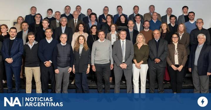 A diez días de las elecciones, el empresariado de IDEA debatirá las reformas claves pendientes