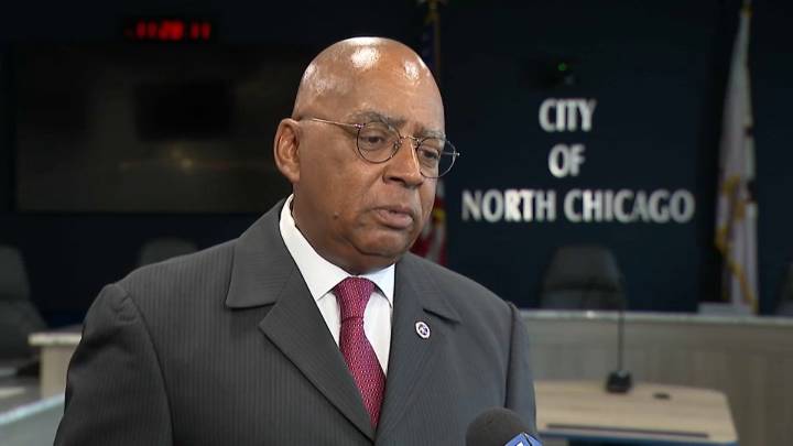 North Chicago Mayor to sign executive order to protect residents