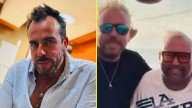 Las dudas de la viuda del "Rey de Meiggs" sobre Kaminski: Este es el monto que debería el animador