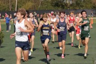 OHSAA state cross country: Which Northeast Ohio runners are competing at the state meet?