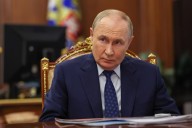Putin anunció la prueba exitosa del misil nuclear Burevestnik con alcance ‘ilimitado’