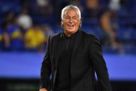 Alianza Lima descartó que se haya condicionado la continuidad de Néstor Gorosito