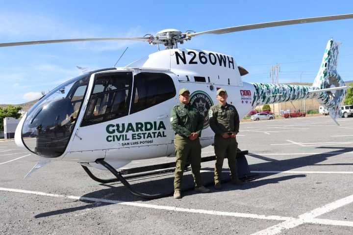 SLP, entre los estados con menos homicidios en septiembre: Gobierno Federal