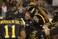 Hamilton Tiger-Cats put their trust in kicker Marc Liegghio — and he keeps delivering