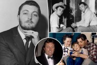 Jim Mitchum, Thunder Road actor, Robert Mitchum's son, dies at 84