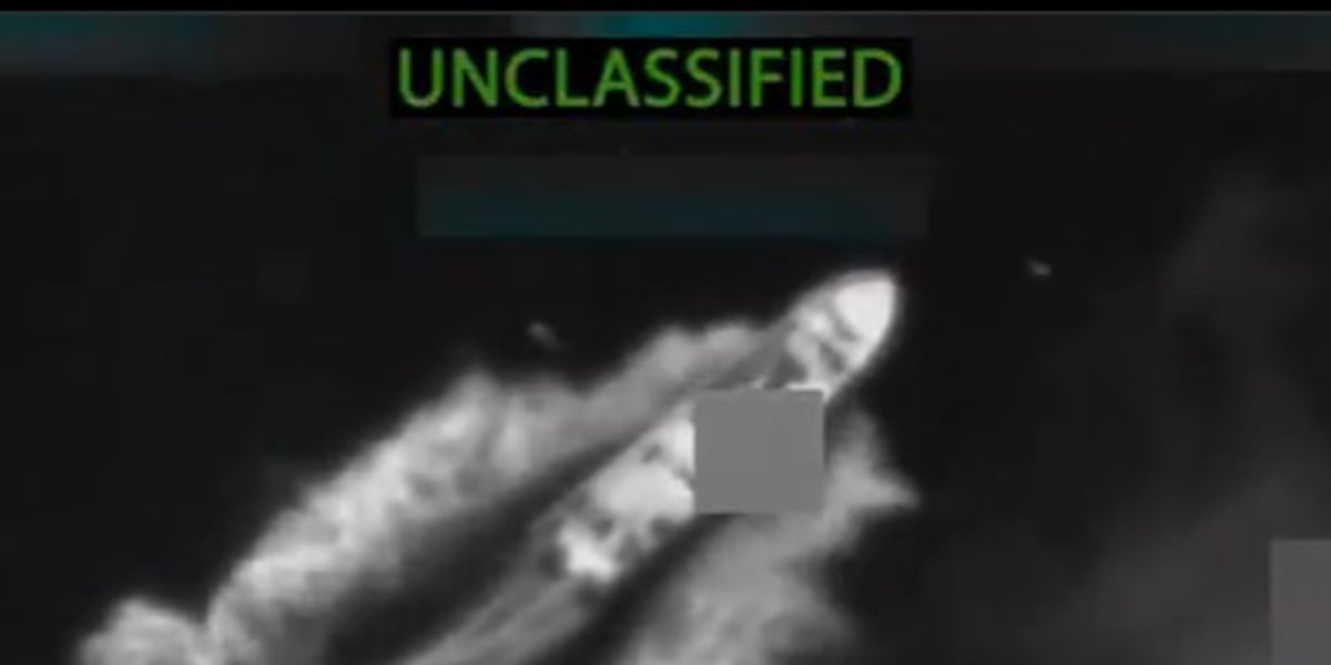 Hegseth says US carried out 3 strikes on alleged drug-running boats in eastern Pacific, killing 14