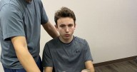 British tourist, 23, arrested in Thailand for 'drug smuggling' attended £70k