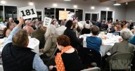 Kruckeberg Garden Party raises $50k toward goal