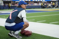 Why NFL field goals are getting longer, and what’s changed this season