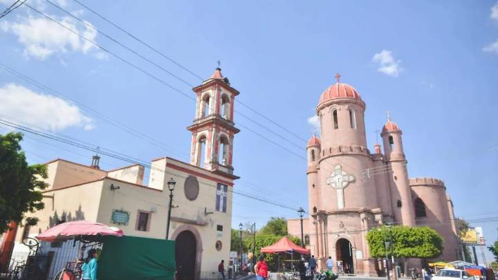En puerta, presentación del nuevo proyecto sobre el paso a desnivel en El Saucito