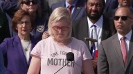 Iowa mother whose sons are on Medicaid shares concerns about changes at the federal level