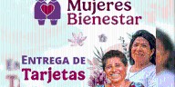 ¿Cómo y dónde recoger tu tarjeta de la Pensión Mujeres Bienestar en Jalisco?