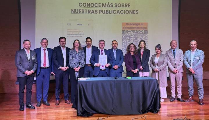 Se radicó proyecto de ley para derogar el artículo en el que se establecen las Appa