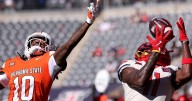 How does OSU work to regain stability after chaotic week of changes? 'Price of doing business.'