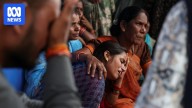 More Indian cough syrups recalled after 19 children die by poisoning