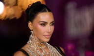 Kim Kardashian says she'll be a 'qualified' lawyer next month