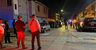 A balazos, ejecutan a un hombre en la colonia Santa Fe