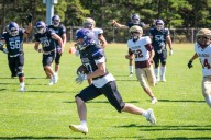 Island Cup between Martha's Vineyard, Nantucket canceled; not enough players