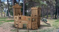 Rechazo masivo en Jaca al proyecto turístico Oroel Park: el 74% vota en contra