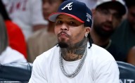 Gervonta Davis faces tough warning from Jake Paul ex-rival on ‘different’ power ahead of November fight