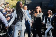 Diddy’s children beg judge for lenient sentence: ‘Give our family the chance to heal together’