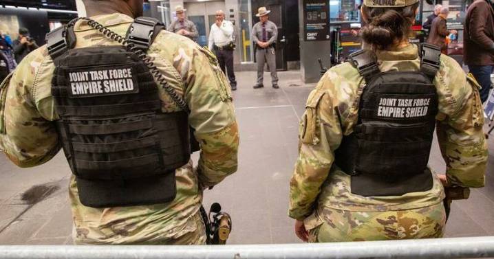 National Guard deployment in Portland blocked by judge