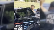 New Orleans jail escapee Derrick Groves captured after standoff in Atlanta