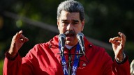 Maduro dice que EE.UU. se arriesga a una “guerra eterna” con Venezuela y anuncia creación de brigadas internacionales