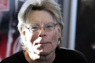 Stephen King es el autor más prohibido en las escuelas de Estados Unidos