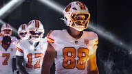 TE Cade Otton Spurs Offense with Blocking Prowess