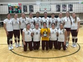 Spring Garden finds its identity, wins Class 1A, Area 12 tournament title at Faith Christian