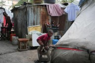 US and UN sanction former Haitian security head, gang leader for aiding gang coalition