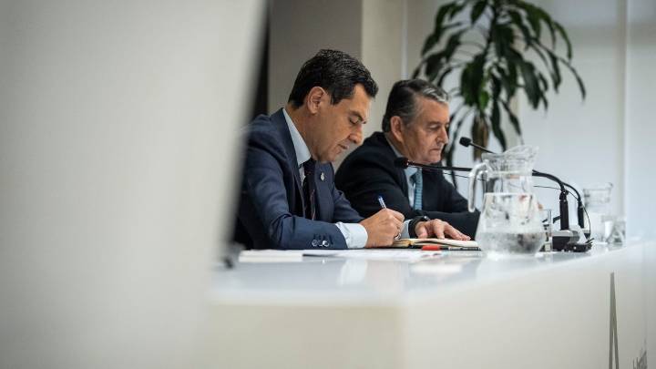 Un fallo sistémico en la Sanidad andaluza al margen de la inversión