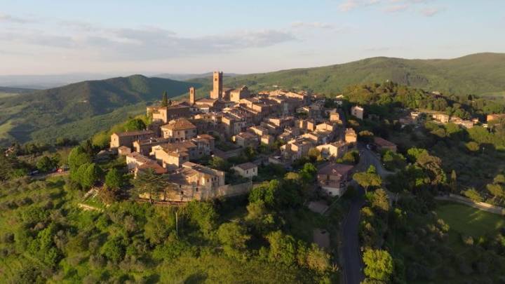 Want to move to Tuscany? This picturesque village is paying people $23,000 to move there