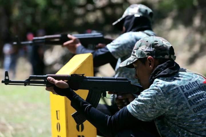 Mérida, Trujillo, Lara y Yaracuy se suman al plan para la defensa integral del país