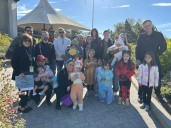 BBA and Coney’s NY Aquarium hold first ‘Family Day’