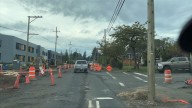 ‘Very stressful’: Local businesses hurting as Comox Valley sewer project advances