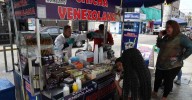 Perú no ha podido acomodarse a la migración de 1.6 millones de venezolanos, según estudio