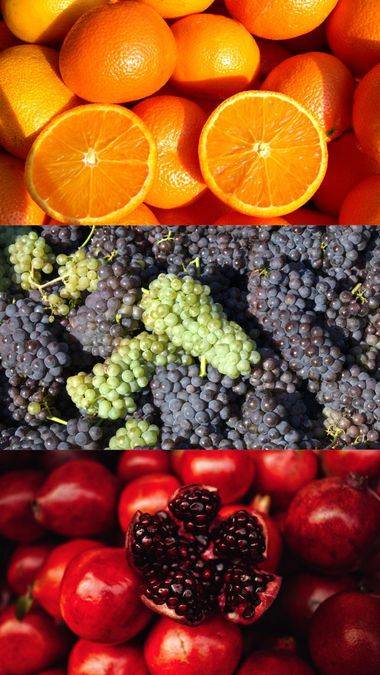Top 7 Antioxidant-Rich Fruits for Better Health