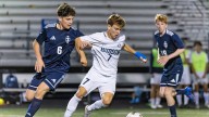 Hudson-Twinsburg OHSAA high school boys soccer score, live updates