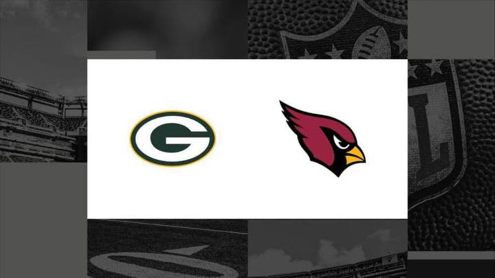 How to watch Packers vs. Cardinals: TV channel and streaming options for October 19