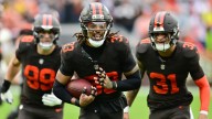 Is momentum a real thing? Browns hope it is against Patriots