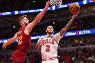 Former Top 2 Pick Already Turning Heads at Cavaliers Camp