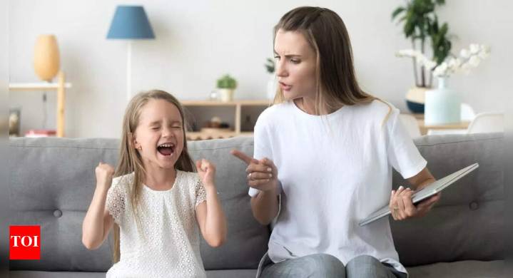 Why your kid talks back and why it’s actually a good thing