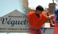 El pueblo Vegueta sí existe... y queda en Perú